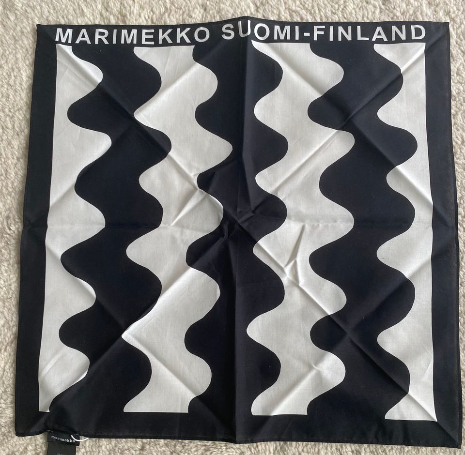 Marimekko huivi