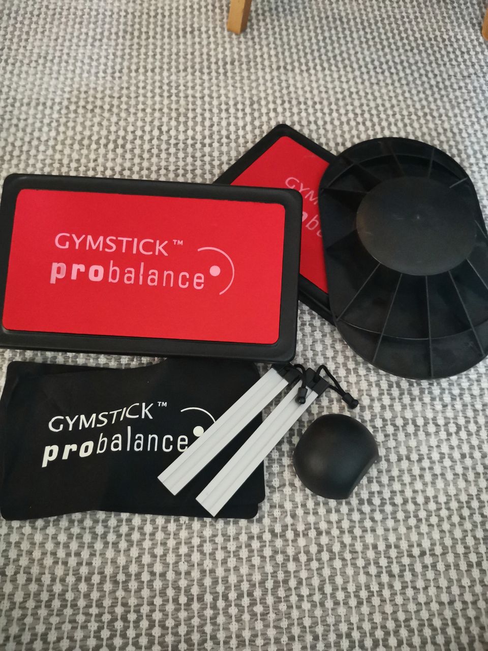 Gymstick probalance tasapainolauta