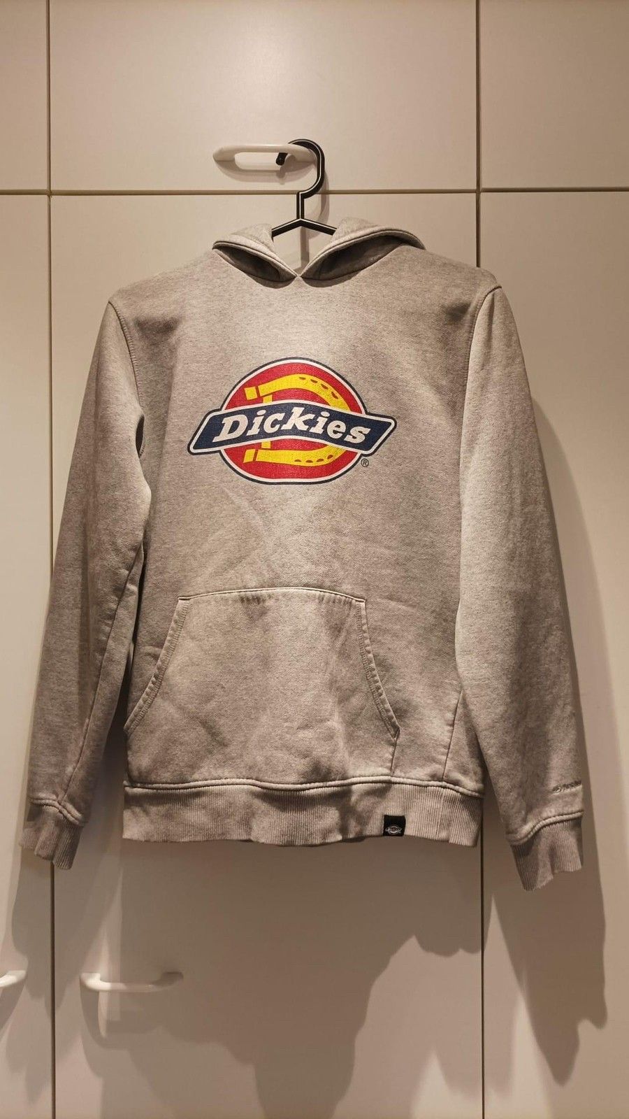 Dickies huppari