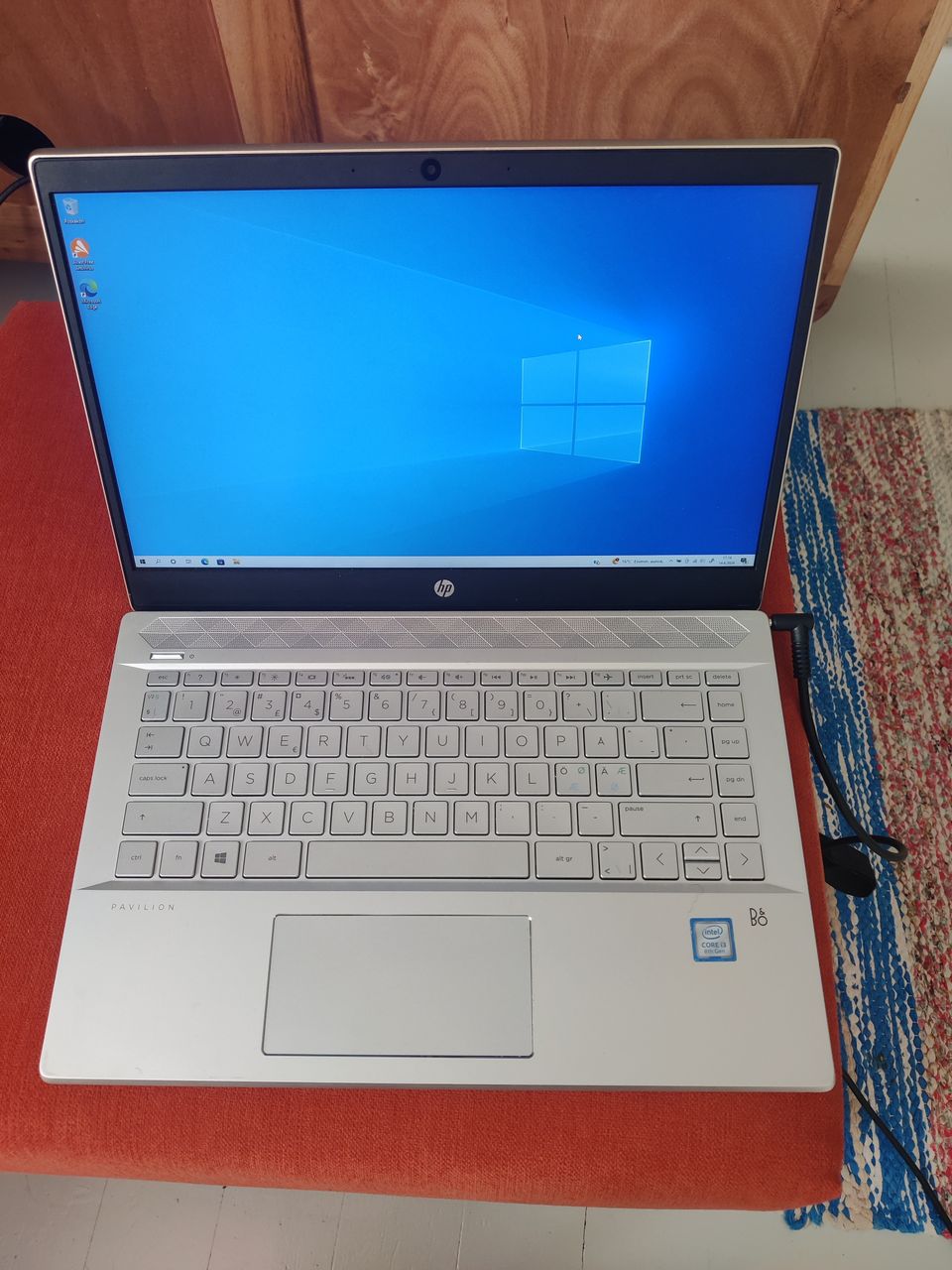 HP Pavilion Laptop 14-ce0xxx