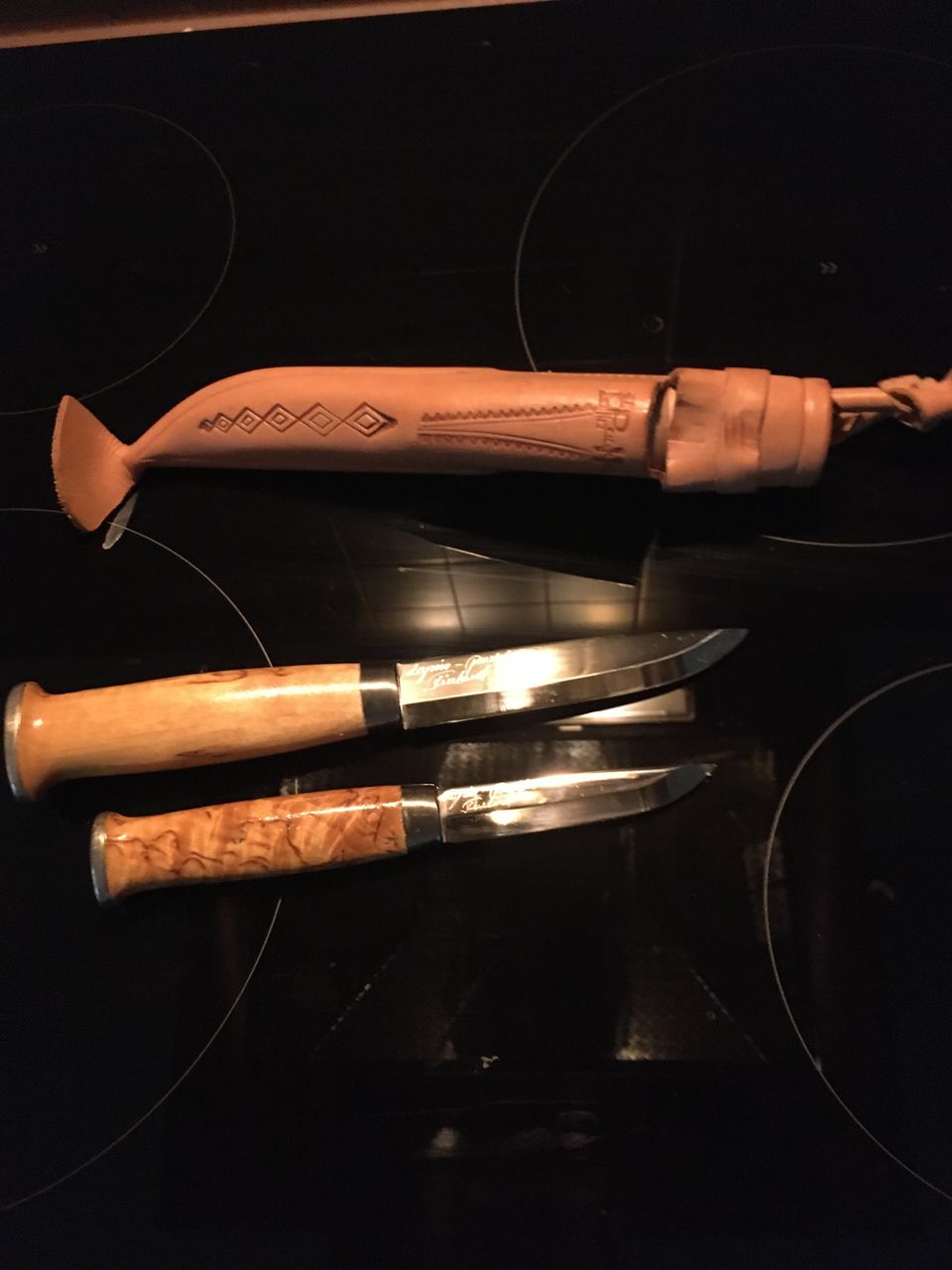 Lapin puukko