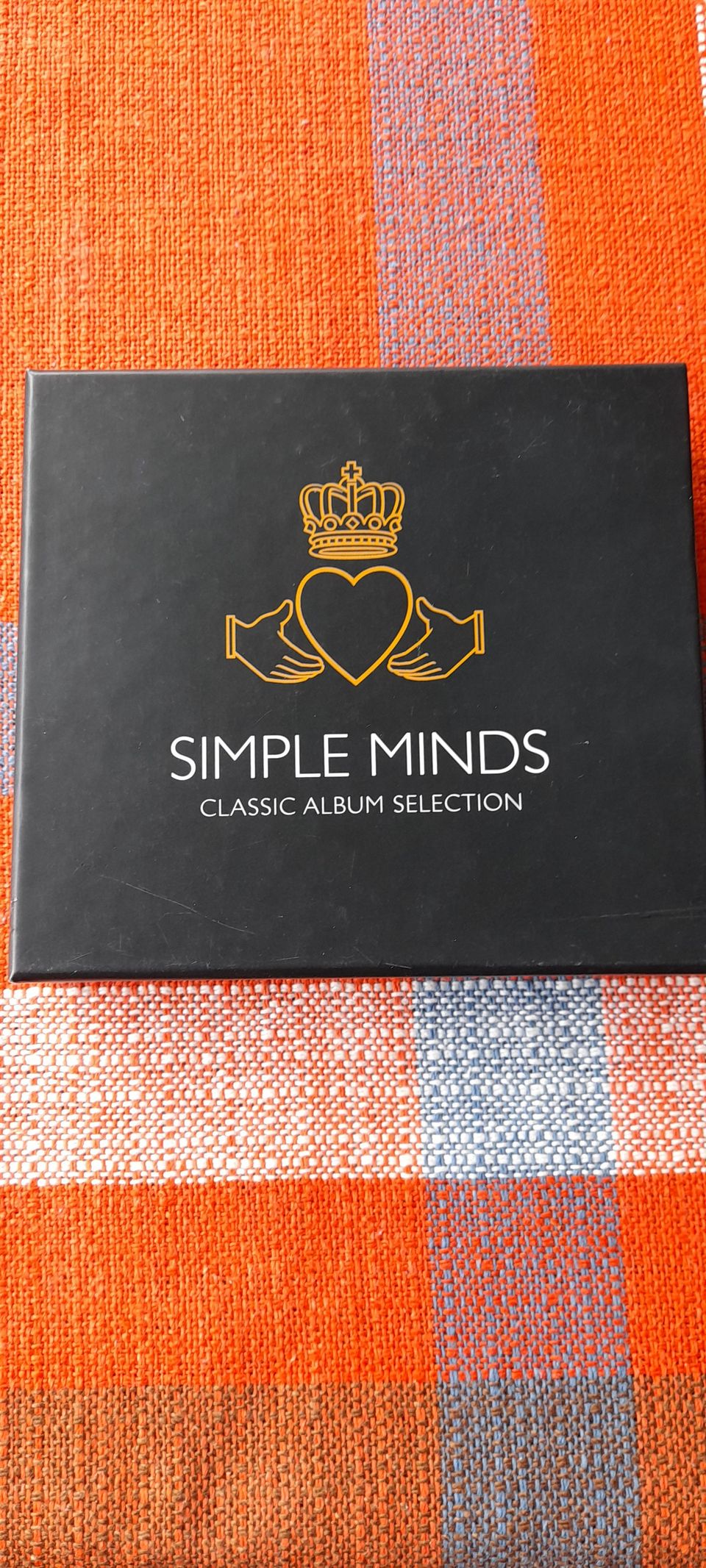 Simple Minds