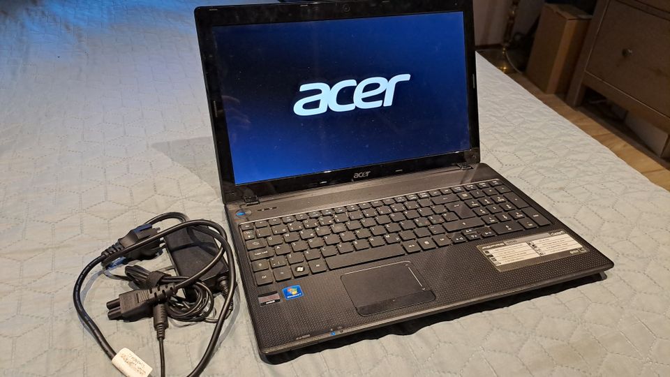 Acer Aspire 5253G