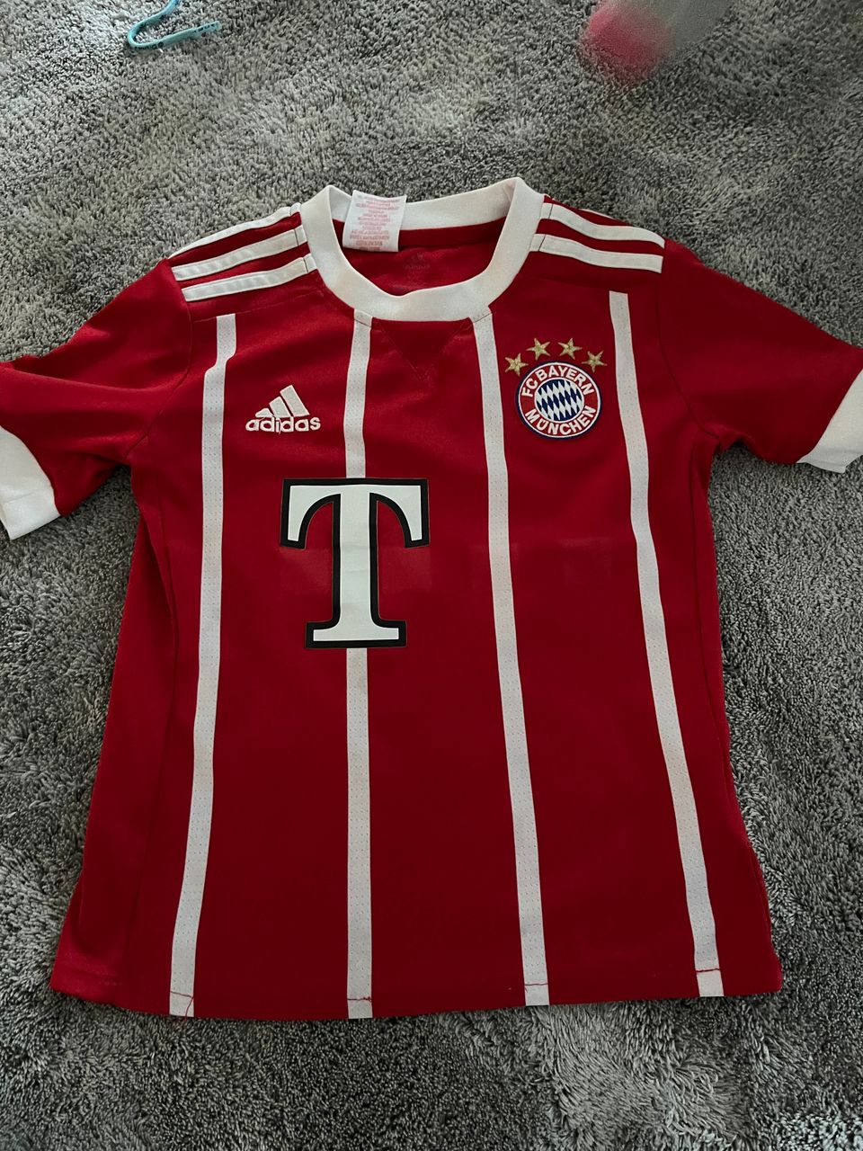 Bayern Munchen jalkapallopaita