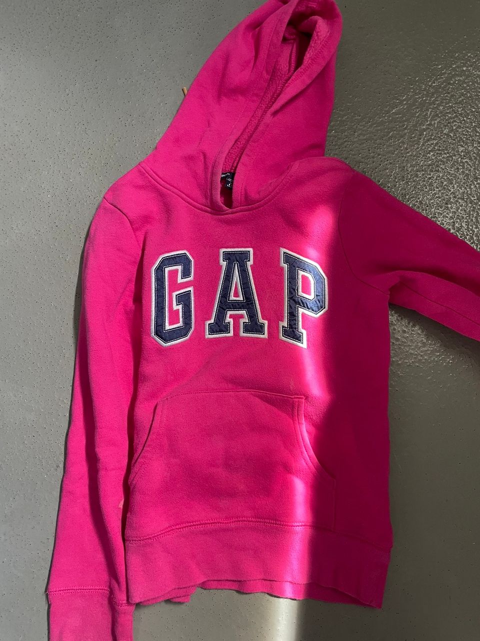 Gap huppari