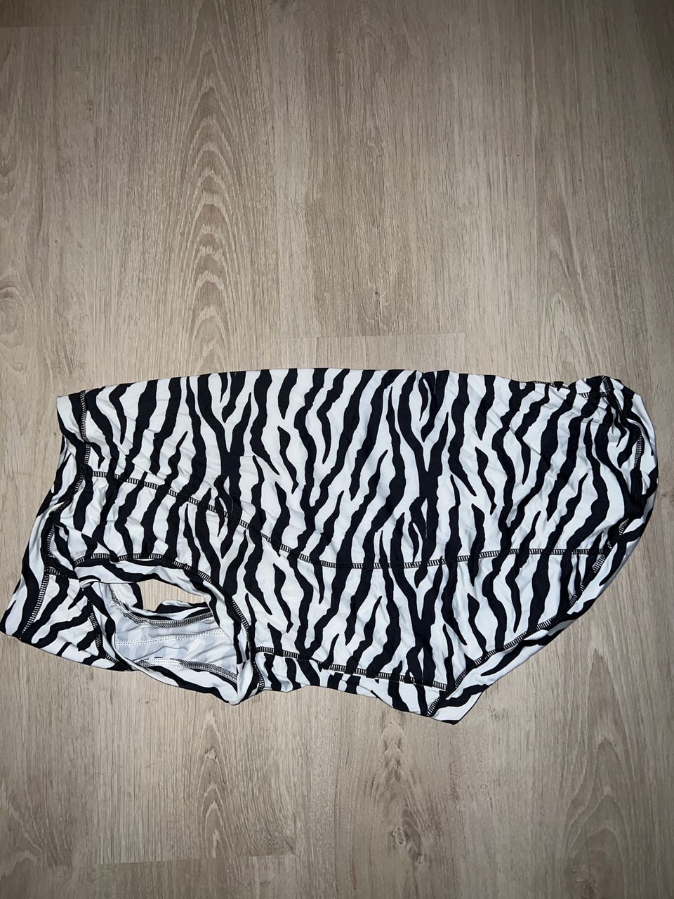 Rukka zebra paita