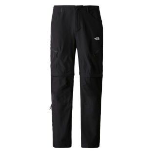 The North Face Exploration Convertible Tapered Trousers M 30, 36