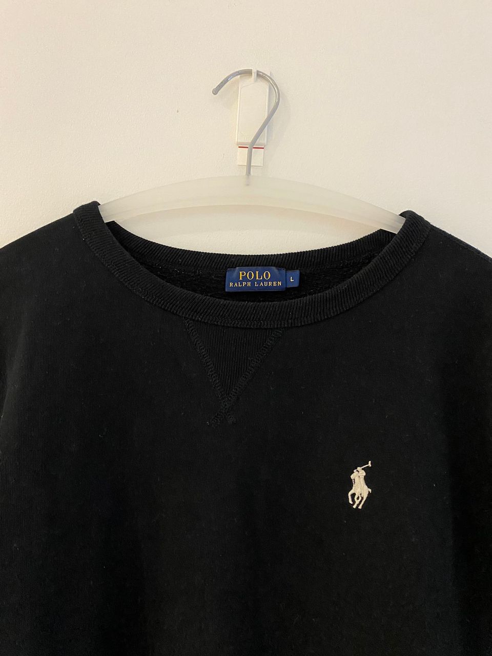 Polo Ralph Lauren Collegepaita