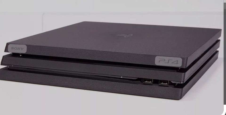 Playstation 4