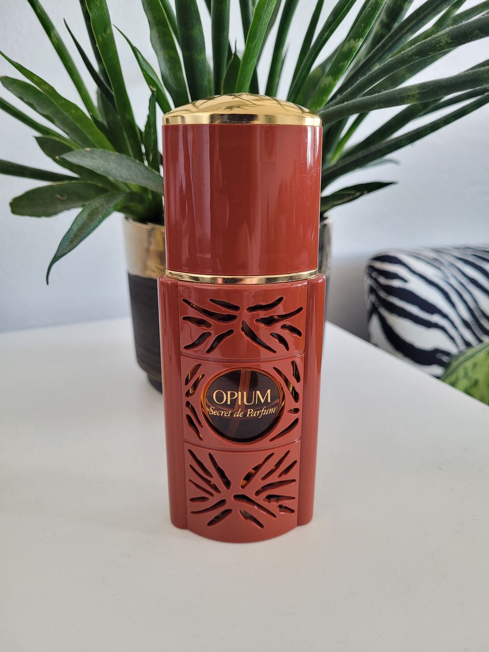 YSL Opium Secret de Parfum