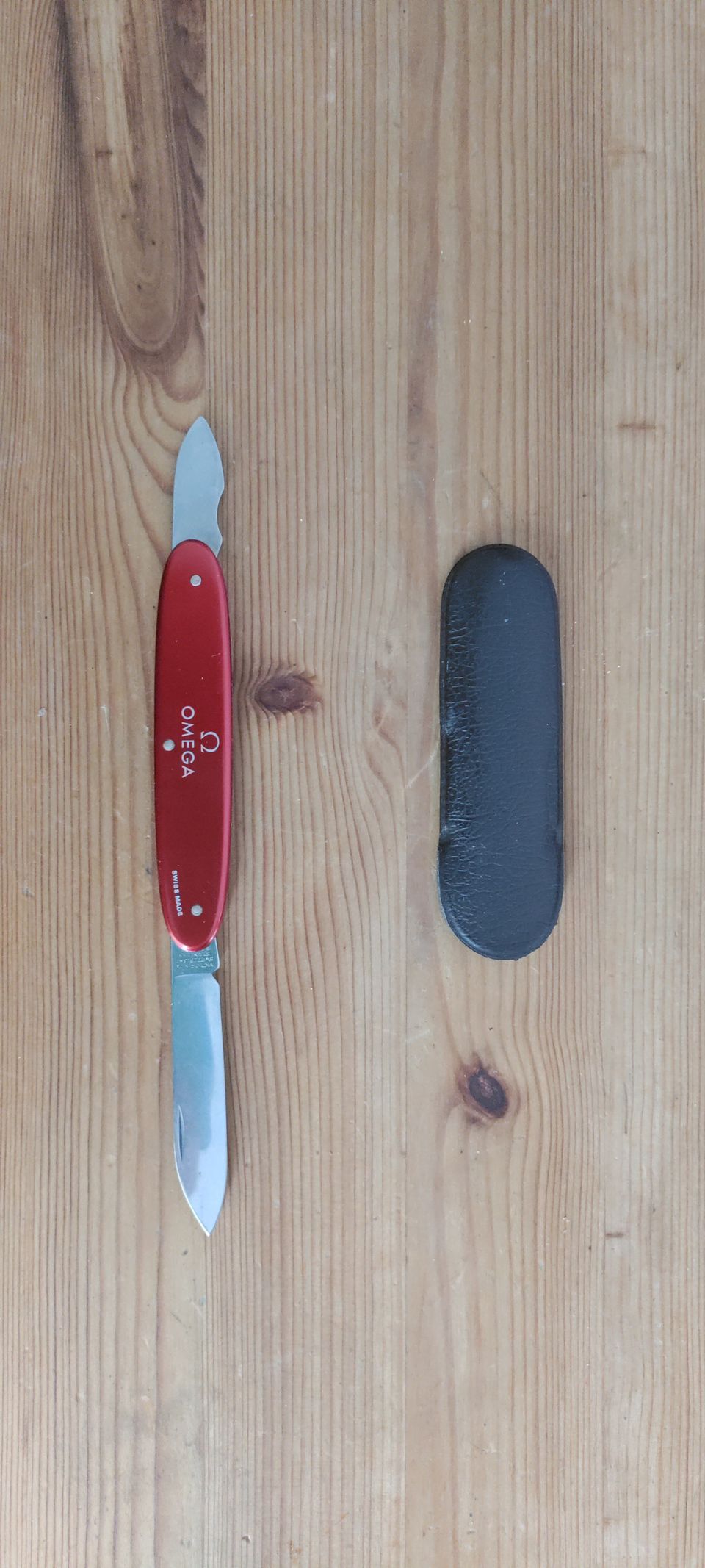 Victorinox Omega