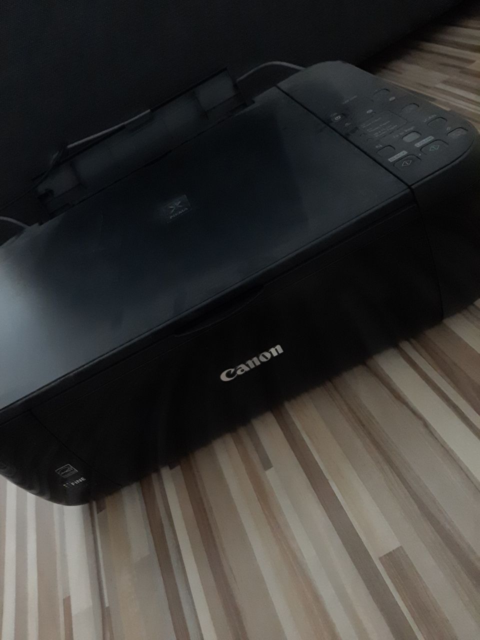 Canon MP280 tulostin