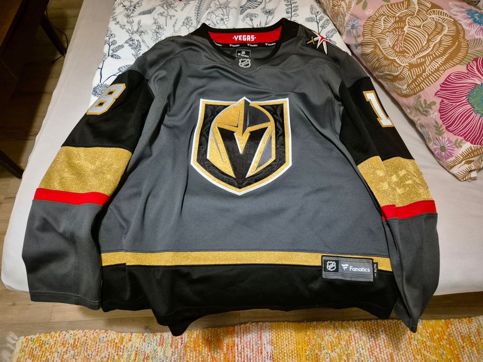Pelipaita NHL Vegas Golden Knights