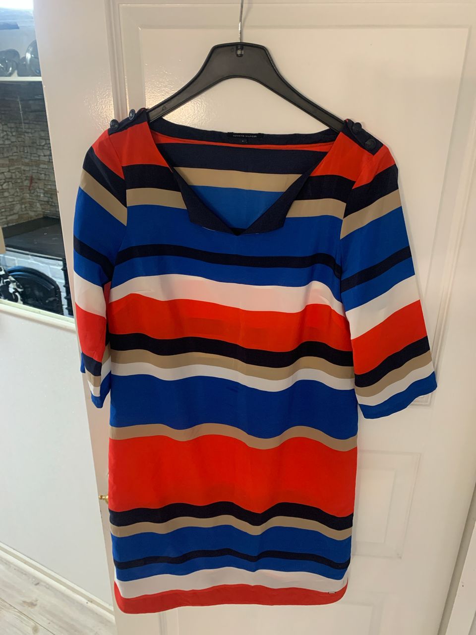 Tommy Hilfiger mekko 8