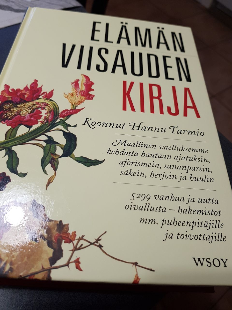 Ilmoituksen kuva