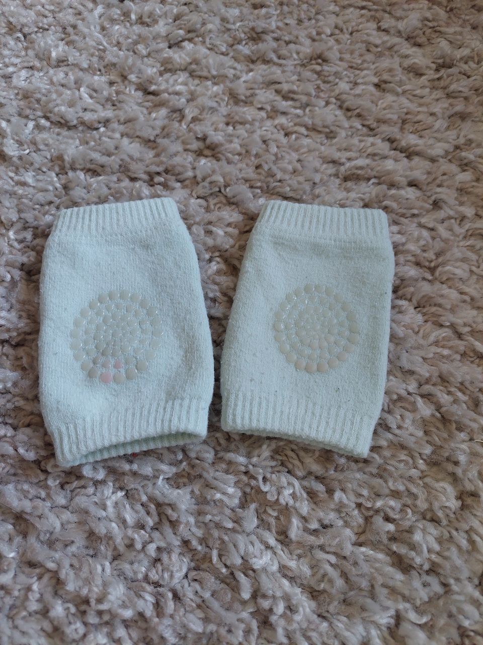 Konttaussuojat (Baby knee pads)