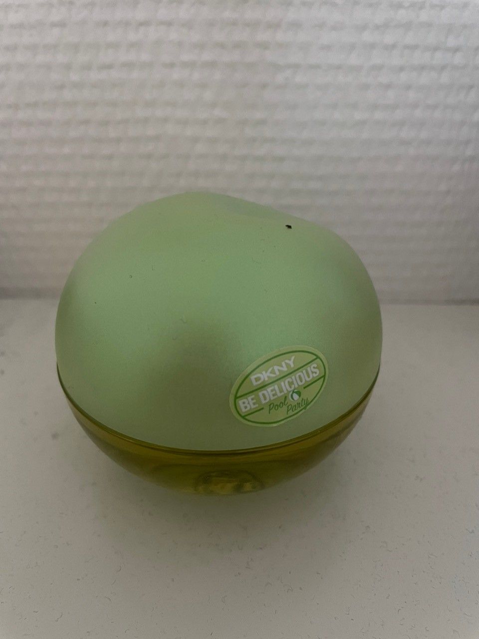 DKNY be delicious lime - mojito