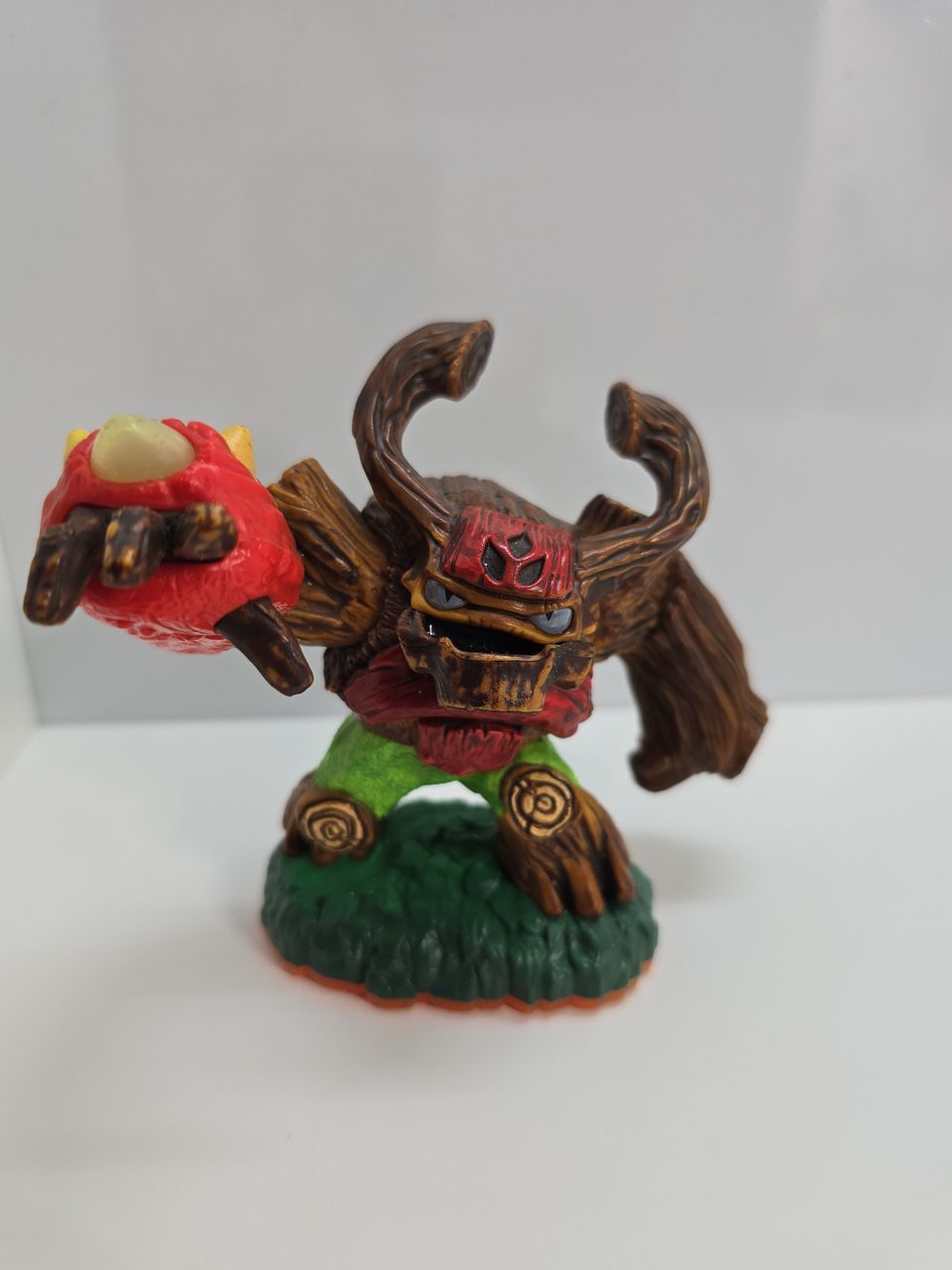 Skylanders: Tree Rex