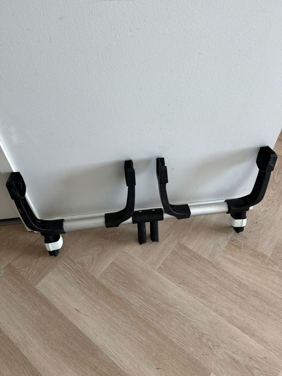 Bugaboo donkey twin adapteri