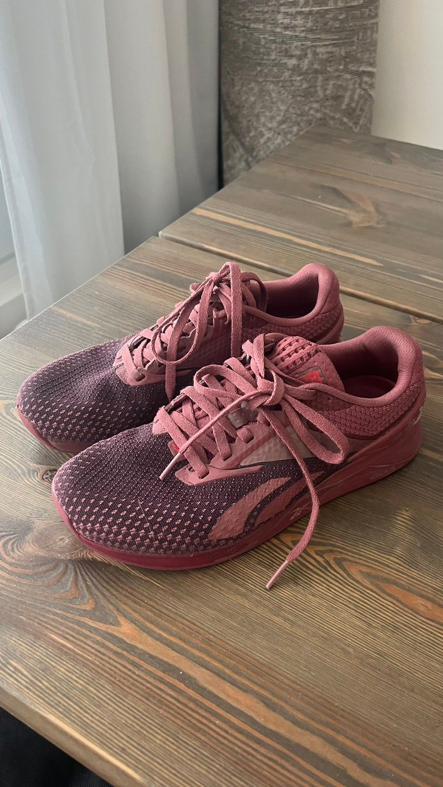 Reebok Nano X3