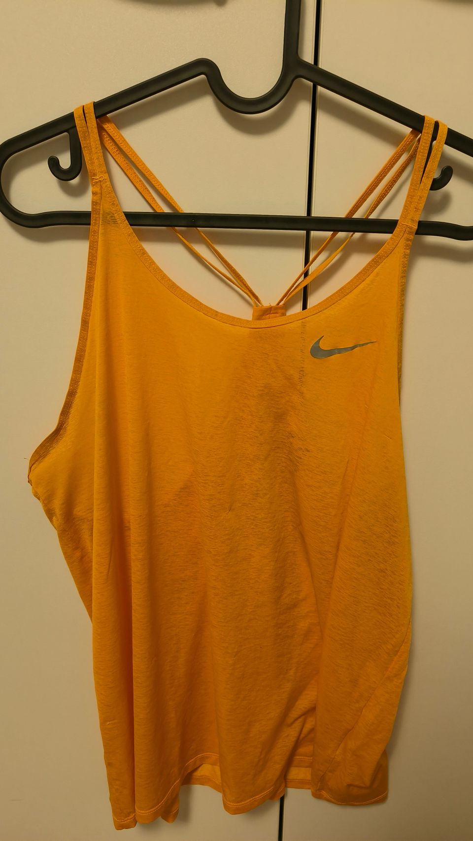 Nike dri-fit toppi XL