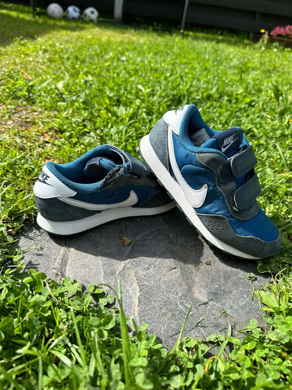 Lasten Nike kengät (30)