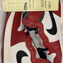 Nike Air Jordan 1 High Lost and Found koko 42.5