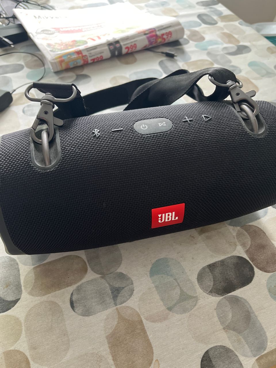 JBL EXTREME 2