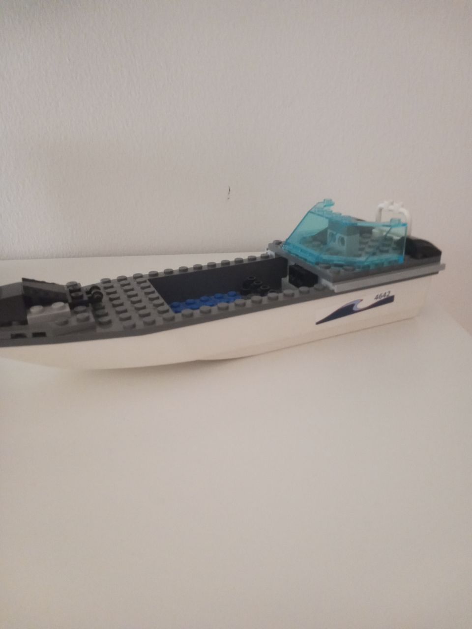 Lego vene