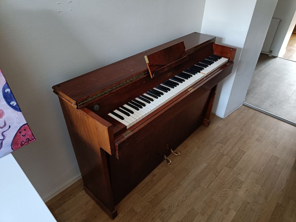 Mignon piano