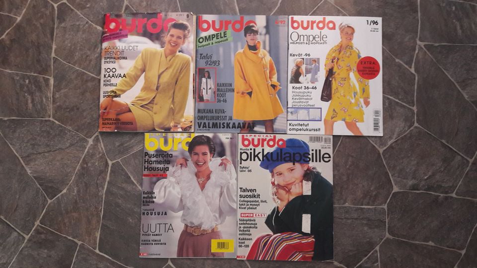 Burda