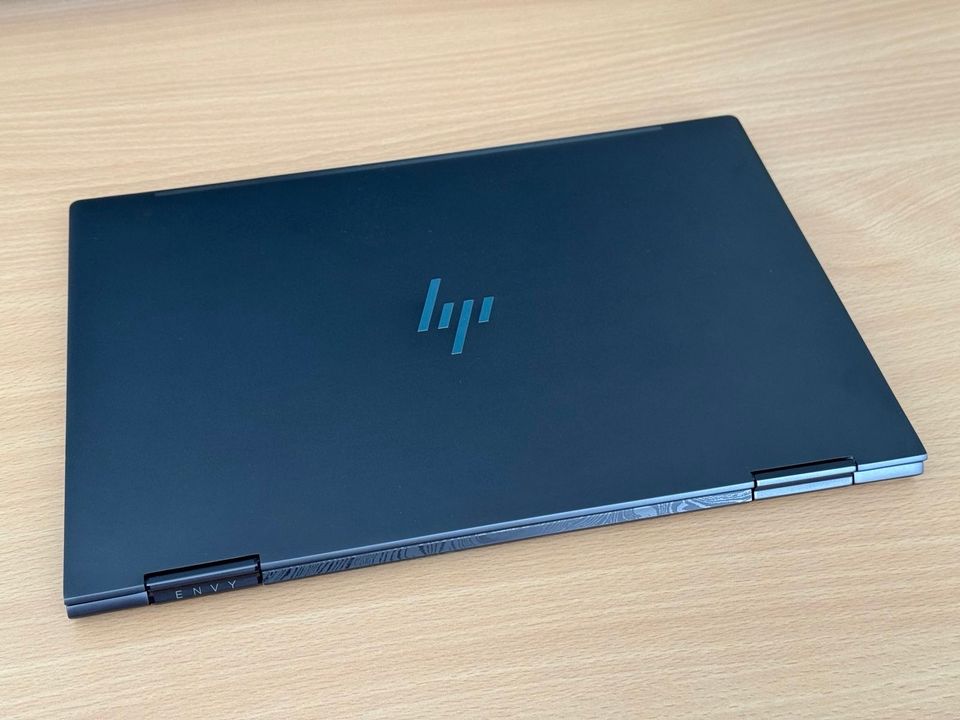 HP Envy x360 Convertible