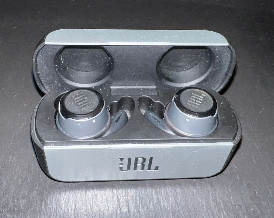 JBL Reflect flow kuulokkeet