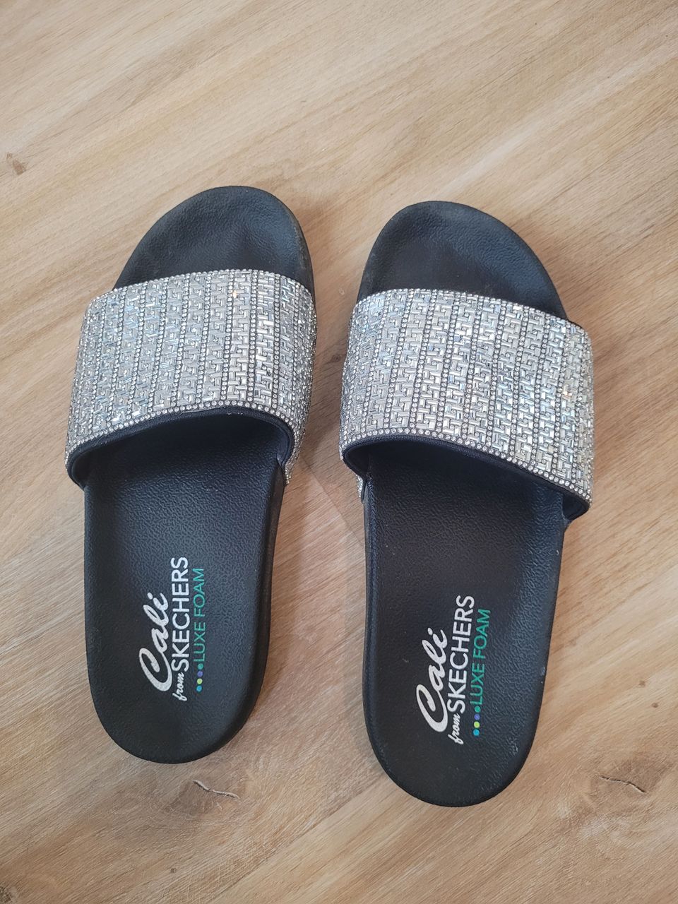 Skechers sandaalit, koko 41