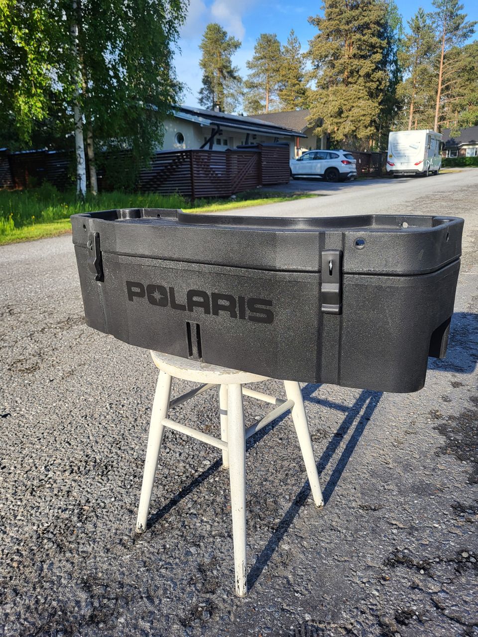 Polaris