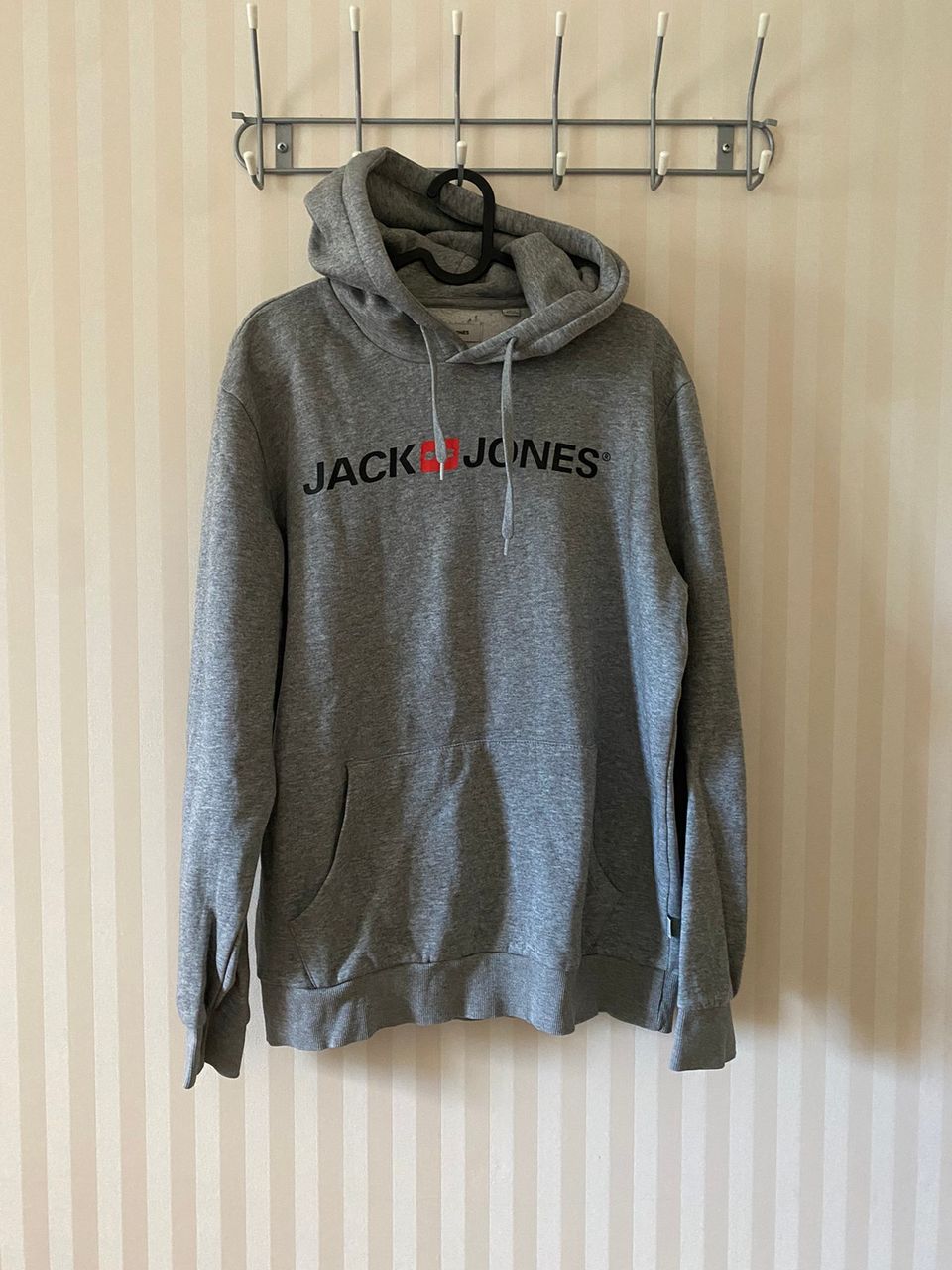 Jack & Jones huppari M