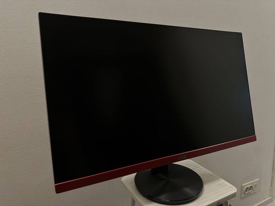 AOC G2790VXA 27" pelinäyttö