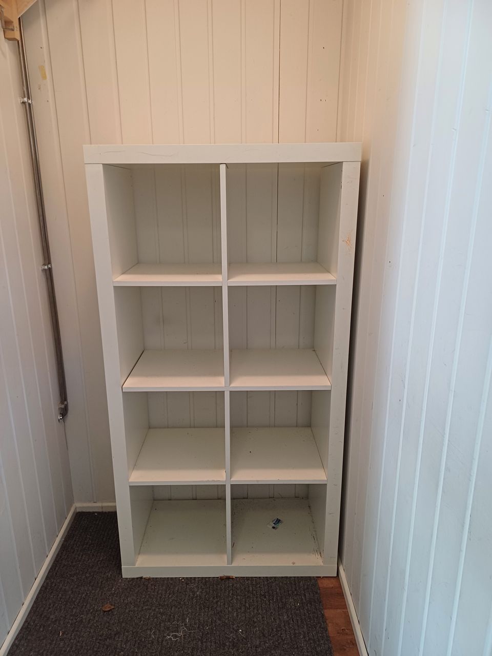 Ikea Expedit-hyllykkö 2 x 4