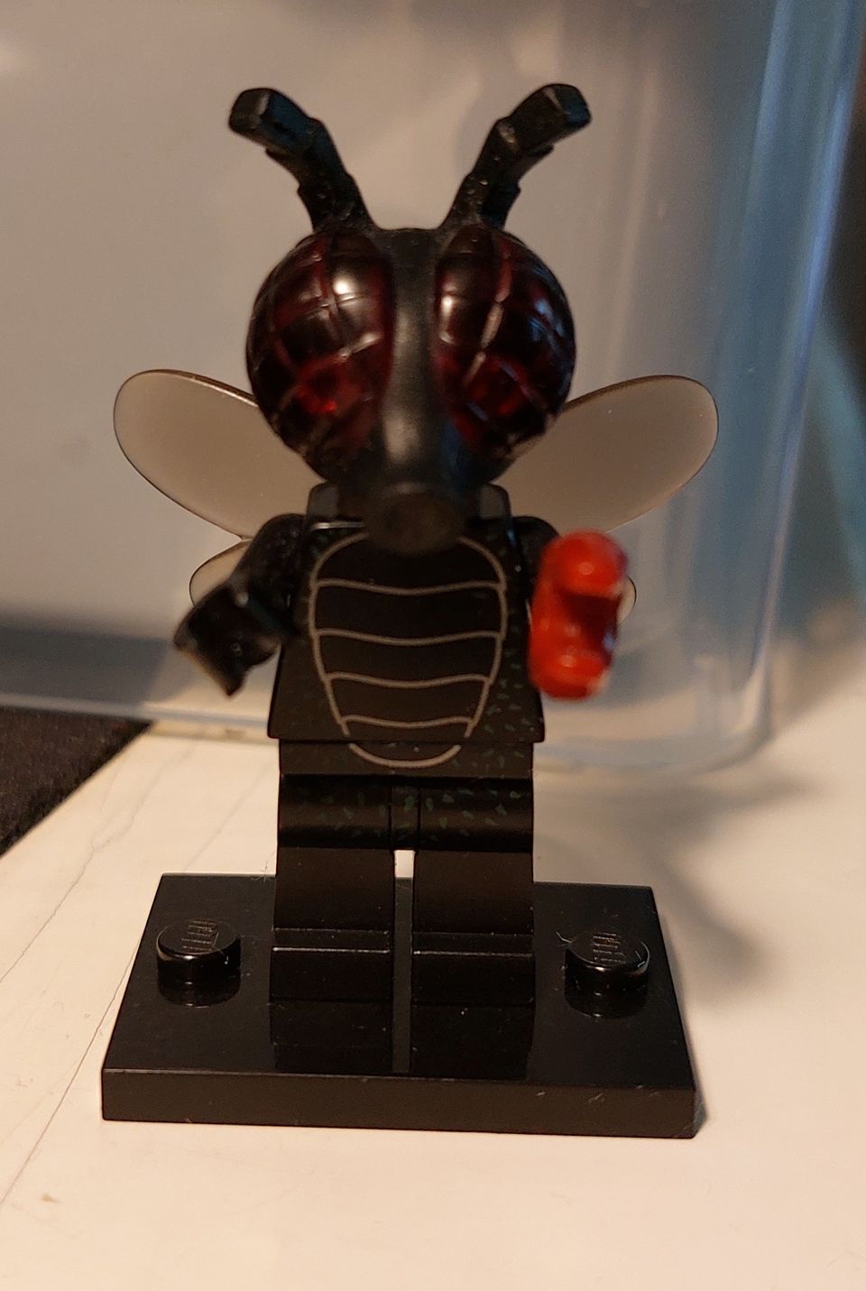 Lego 71010 Fly monster