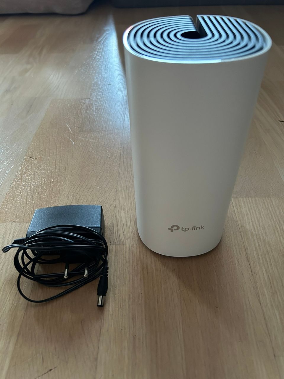 TP-LINK Deco M4 WiFi -Mesh-reititin