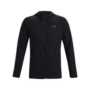 Under Armour Woven Perforated Wndbreaker M