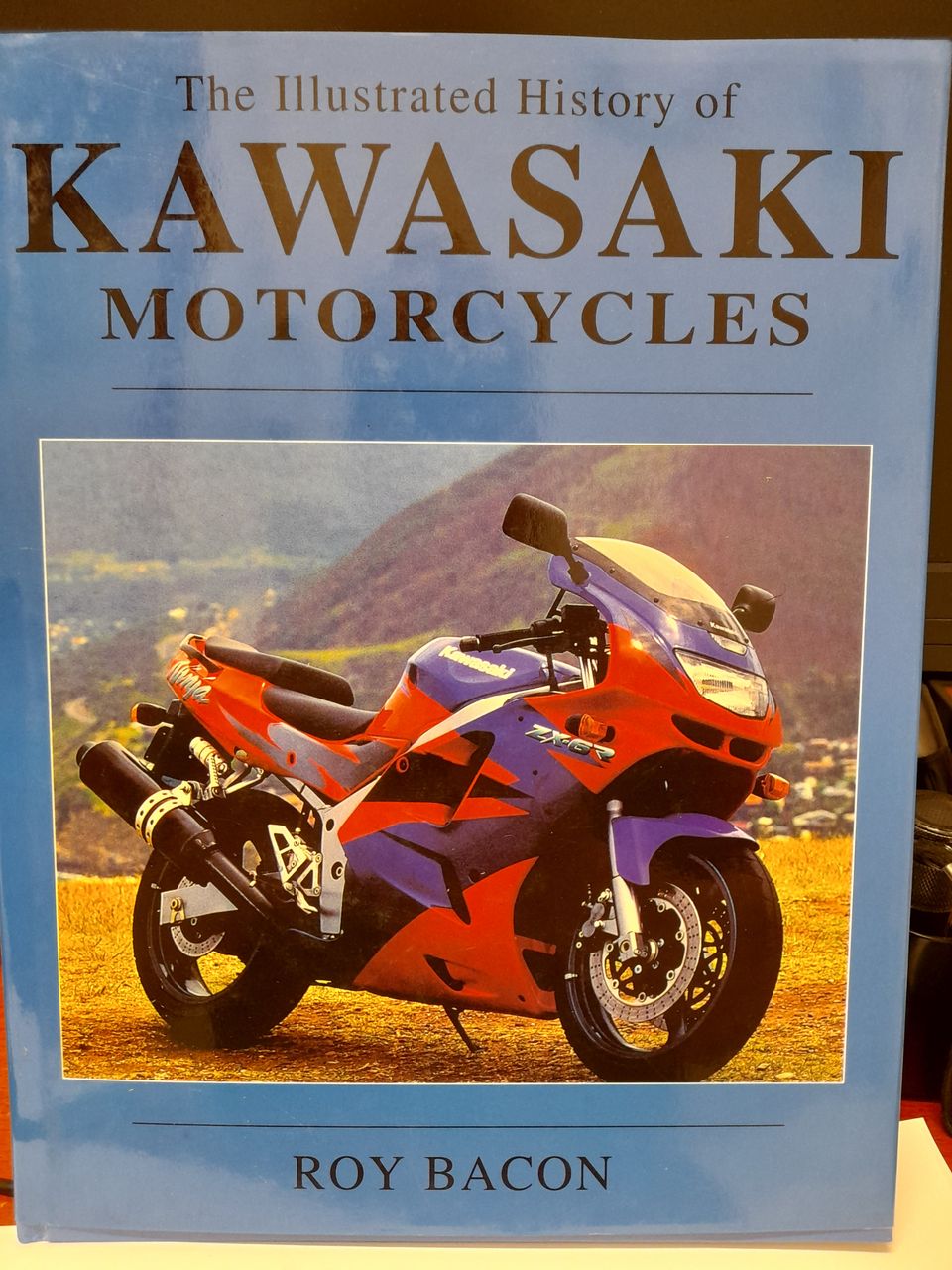 Kawasaki Motorcycles