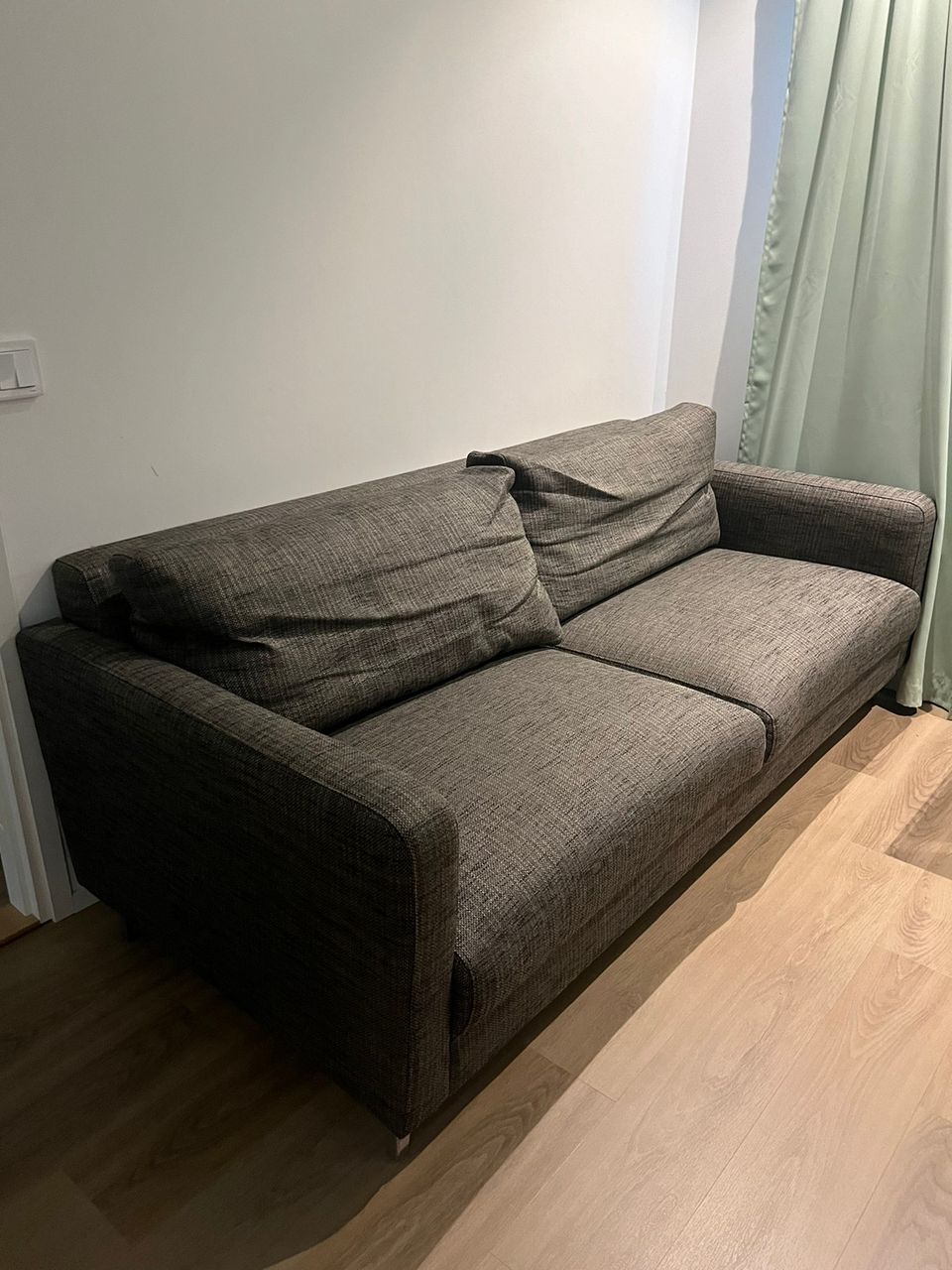 Suomalainen sohva