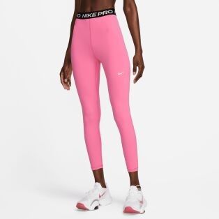 Nike Pro 365 W High-rise 7/8 Legging - naisten 7/8 trikoot