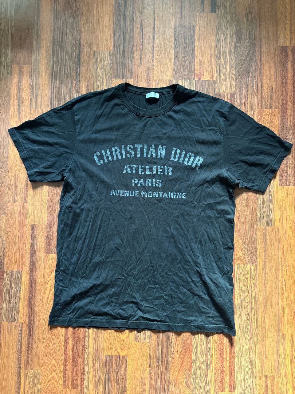 Christian Dior t-paita koko L