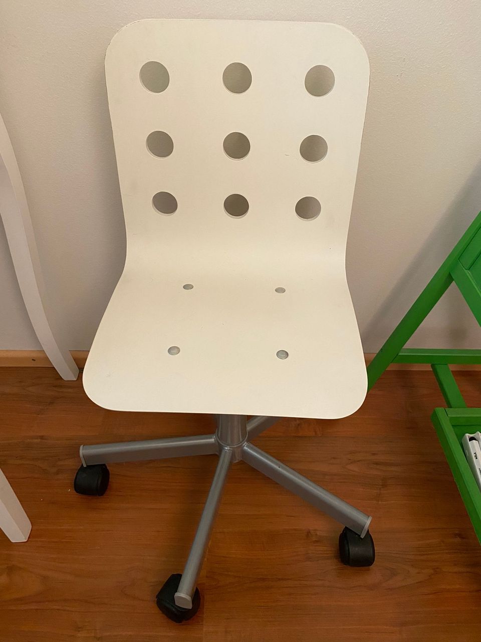 Ikea lasten tuoli