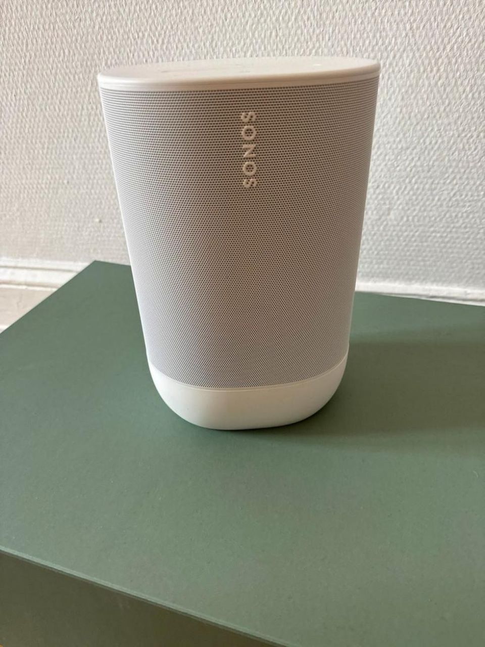 sonos move 2