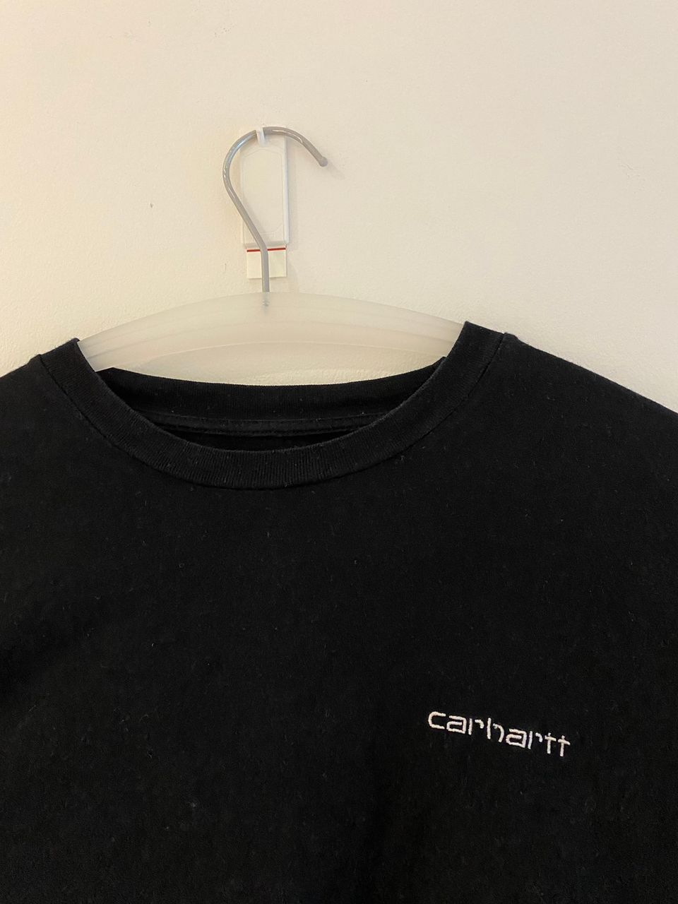 Carhartt pitkähihainen paita