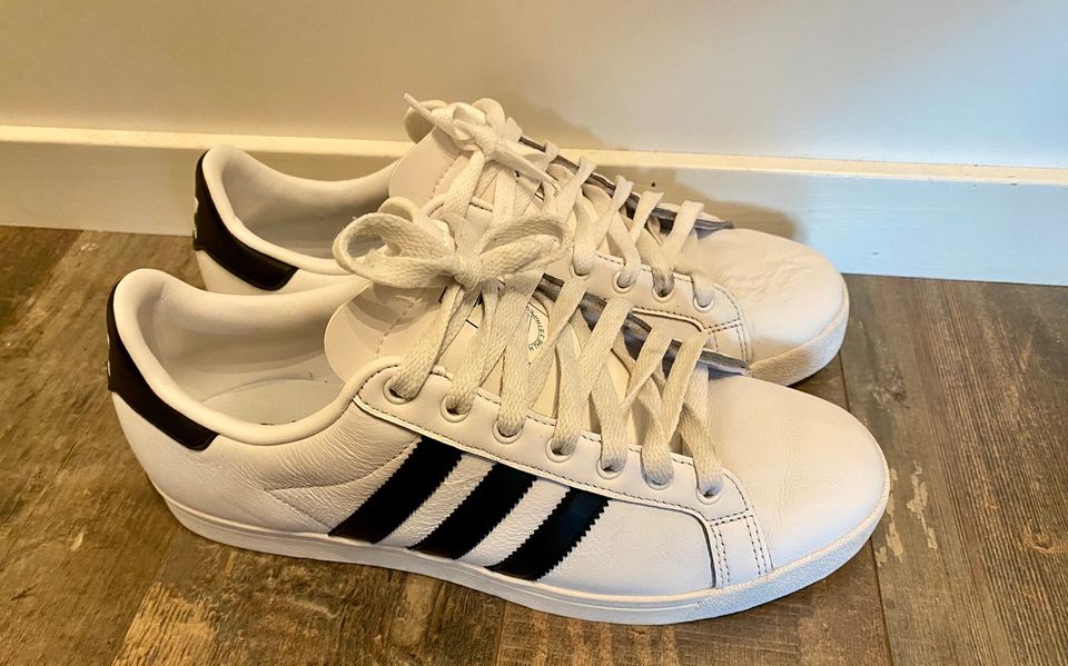 Superstar Adidas Kengät