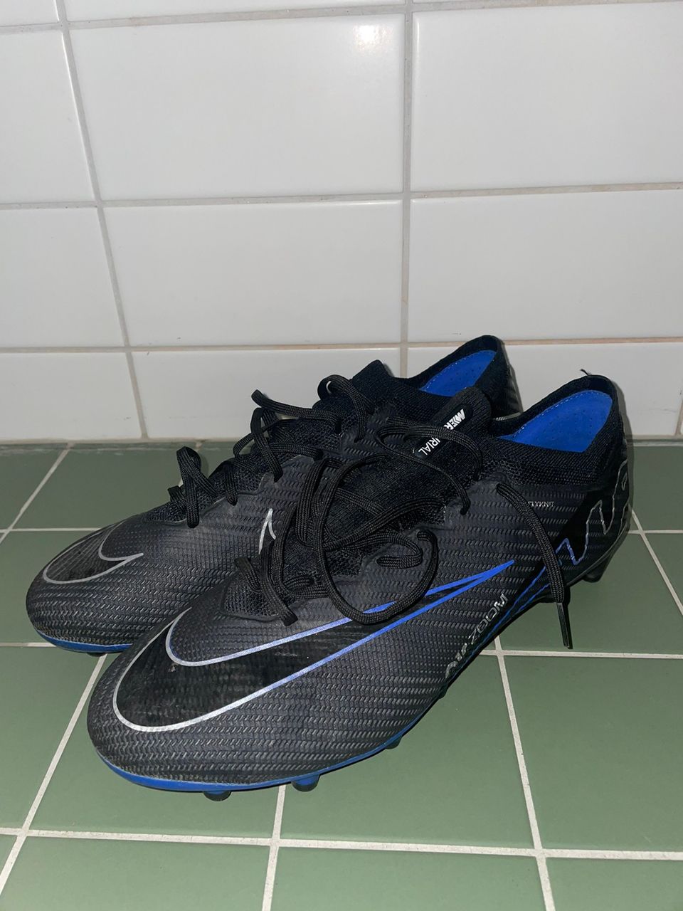 Nike mercurial vapor elite